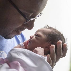 Meet your Posher, Michael